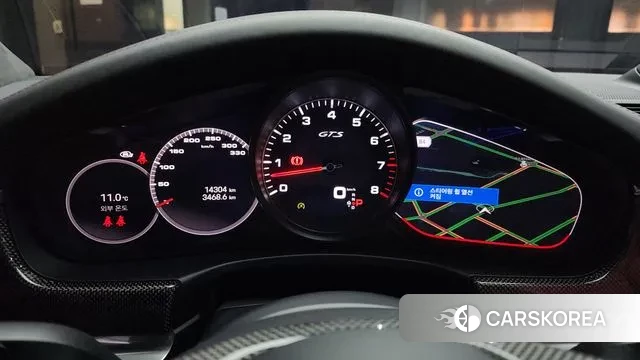 Porsche Panamera (971) id 3289207 из Кореи 18