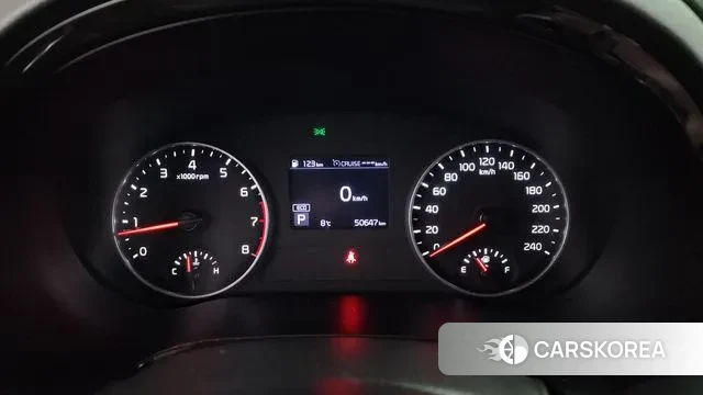 Kia Seltos id 3493652 из Кореи 18