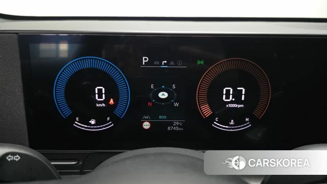 Hyundai Kona (SX2) id 4622987 из Кореи 28