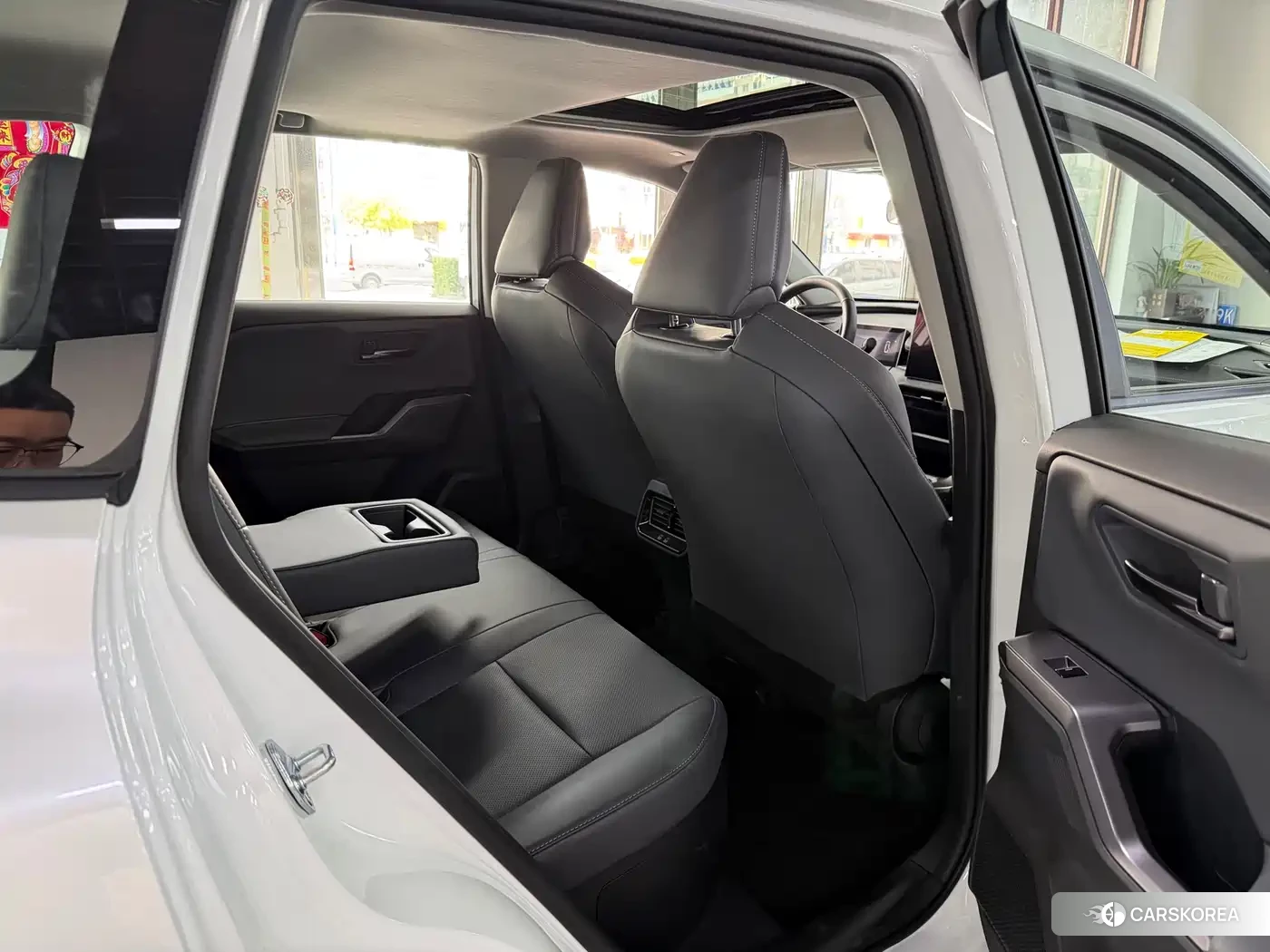 Toyota Wildlander id 4554137 из Китая 17