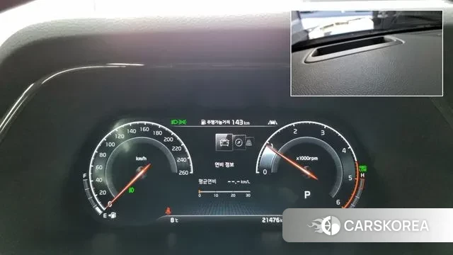 Kia Mohave Master id 3402329 из Кореи 16