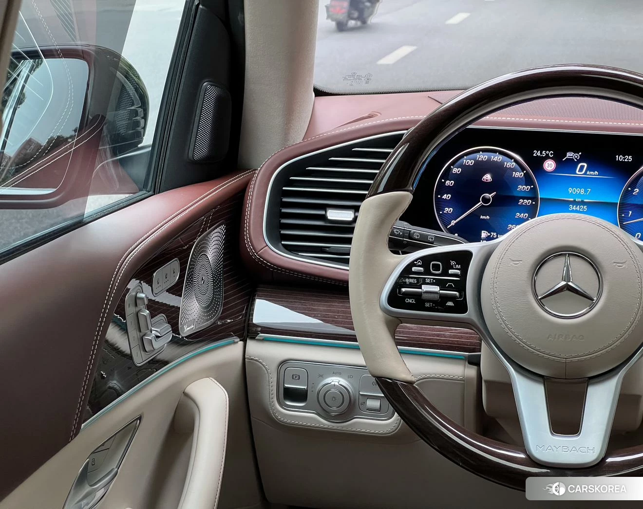 Mercedes-Benz Maybach GLS id 4487361 из Китая 24