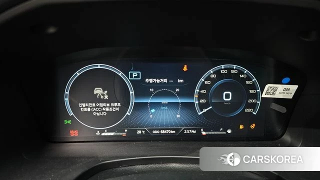 Ssangyong All New Rexton id 4763755 из Кореи 18