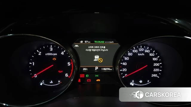 Kia The New Carnival id 4873386 из Кореи 18