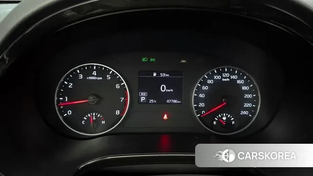 Kia Seltos id 3038139 из Кореи 18