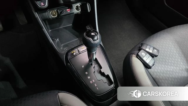 Kia All New Morning (JA) id 4837299 из Кореи 28