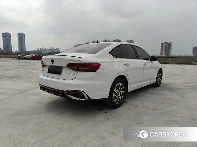 Volkswagen Lavida id 4255979 из Китая 18