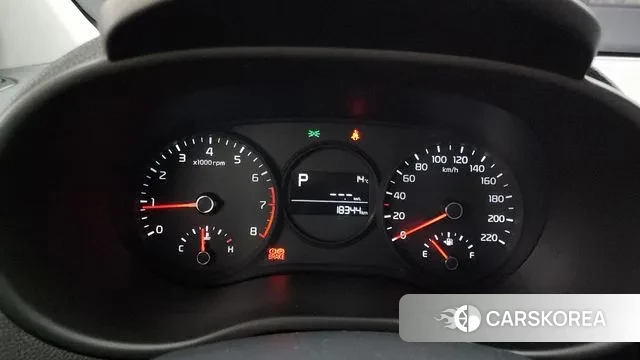 Kia Morning Urban (JA) id 3354189 из Кореи 18