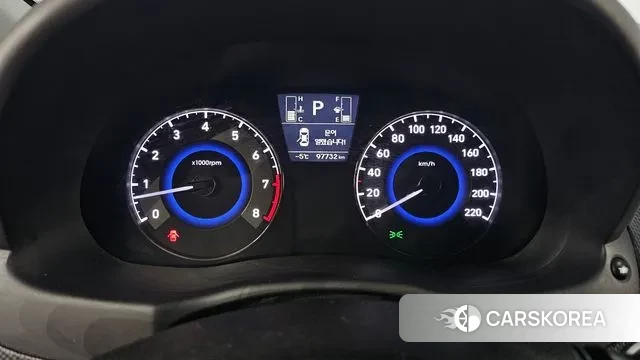 Hyundai Accent (New type) id 3667121 из Кореи 18