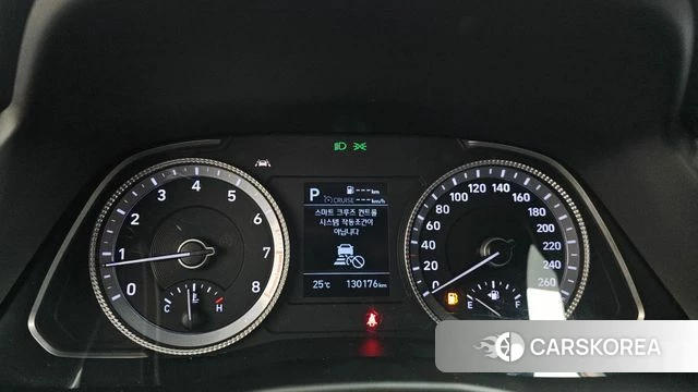 Hyundai Sonata (DN8) id 3936152 из Кореи 18