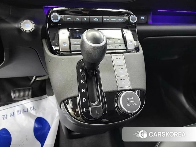 Hyundai Casper id 4361146 из Кореи 16