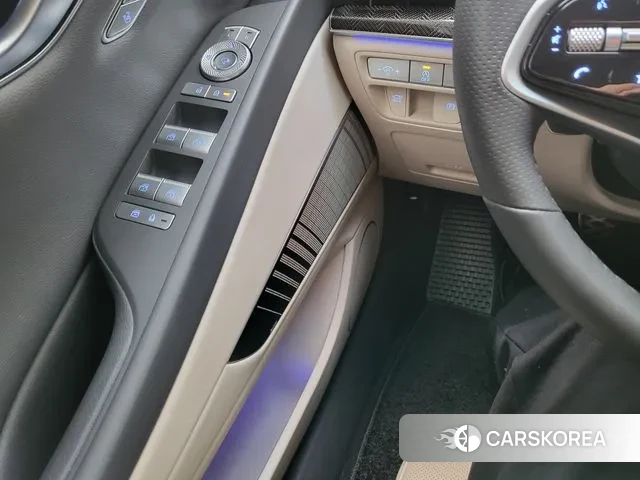 Genesis G80 (RG3) id 3425828 из Кореи 8