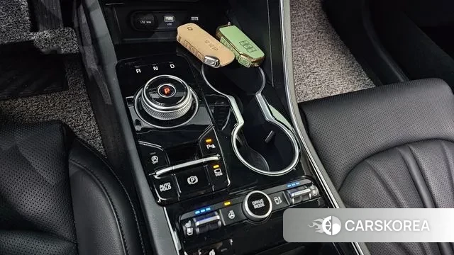 Kia K5 3rd generation id 3372582 из Кореи 18