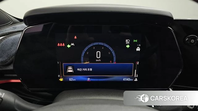 Chevrolet (GM Daewoo) Trax Crossover id 4549116 из Кореи 29