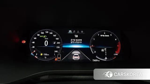 Renault Korea (Samsung) XM3 id 3330151 из Кореи 18