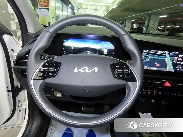 Kia Di Ol Nu Niro id 3438035 из Кореи 18