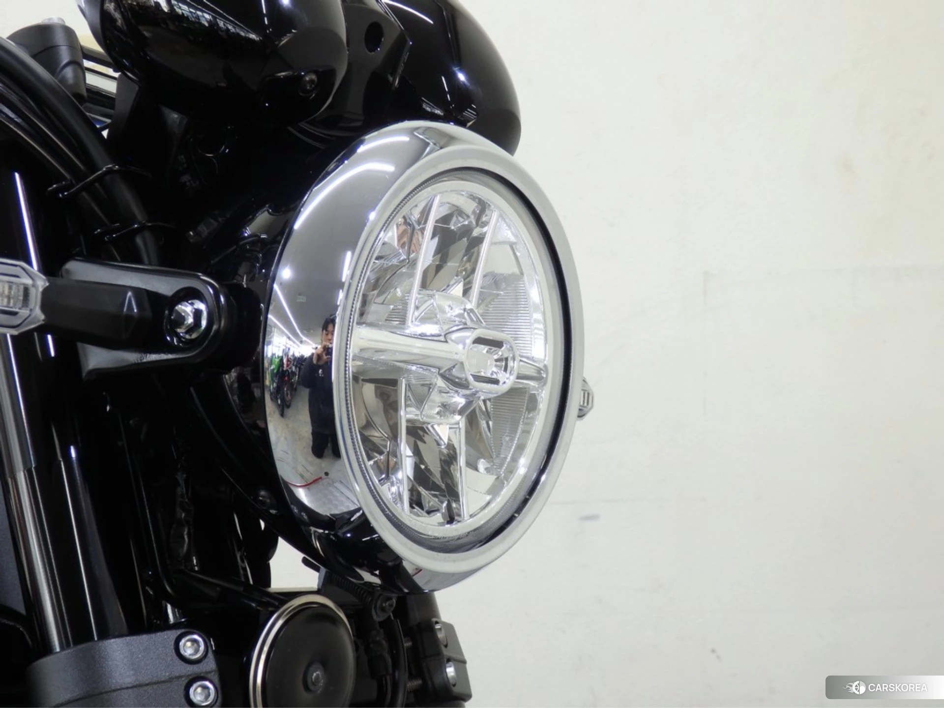 Kawasaki Z900RS id 3950373 из Японии 29
