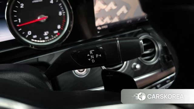 Mercedes-Benz E-Class W213 id 4543266 из Кореи 32