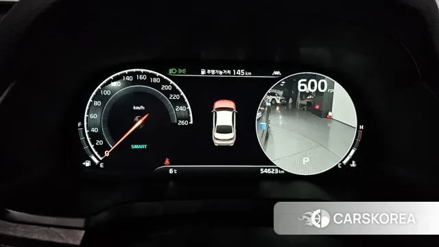 Kia K7 Premier id 3567977 из Кореи 18