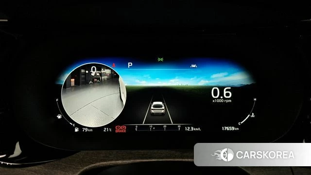 Kia K5 3rd generation id 4186159 из Кореи 29