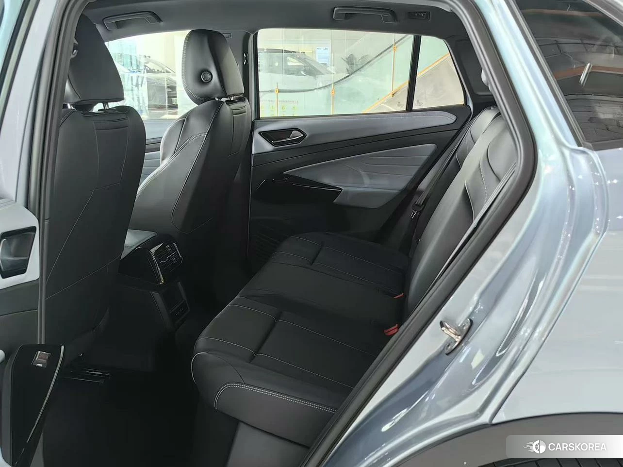 Volkswagen ID.4 X id 4453947 из Китая 8