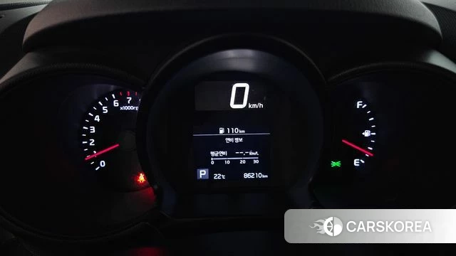 Kia The New Ray id 4625309 из Кореи 30