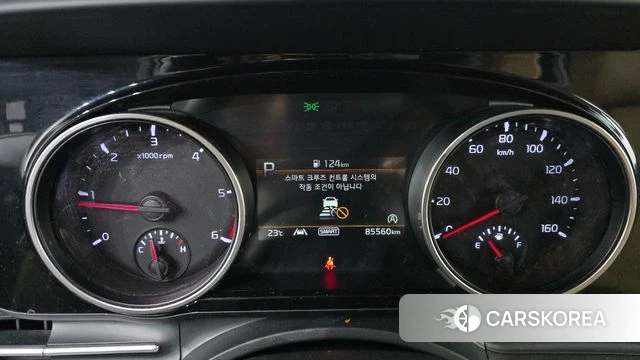 Kia Carnival 4th generation id 4550177 из Кореи 31
