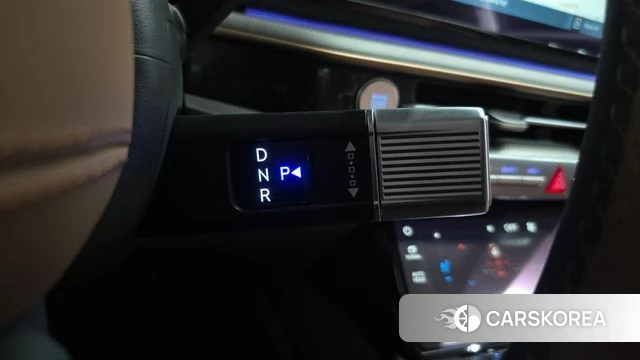 Hyundai Grandeur Hybrid (GN7) id 4308286 из Кореи 35
