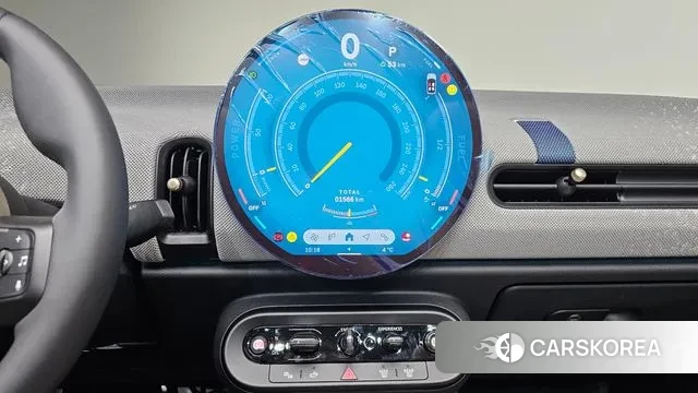 Mini Cooper S Convertible 4th Generation id 3512044 из Кореи 18