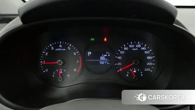 Kia All New Morning (JA) id 3265126 из Кореи 18