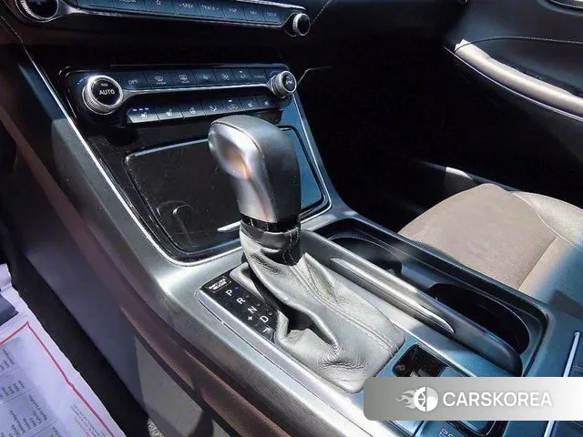 Hyundai Grandeur IG id 3055446 из Кореи 18