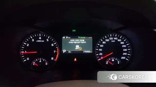 Kia The New K5 2nd generation id 3672560 из Кореи 18