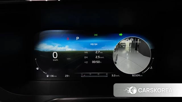 Kia Sorento 4th Generation id 4284667 из Кореи 35