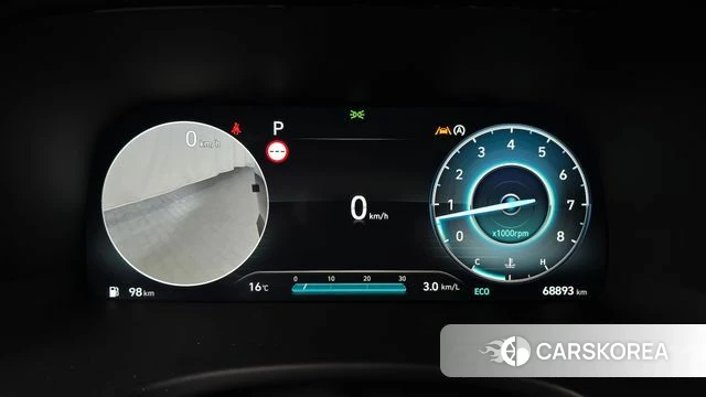 Hyundai The New Palisade id 3826889 из Кореи 18