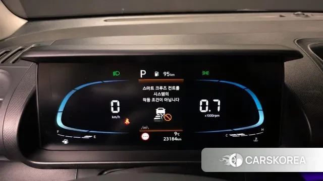 Hyundai Casper id 3551206 из Кореи 18