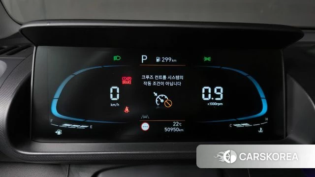 Hyundai Casper id 4178175 из Кореи 18