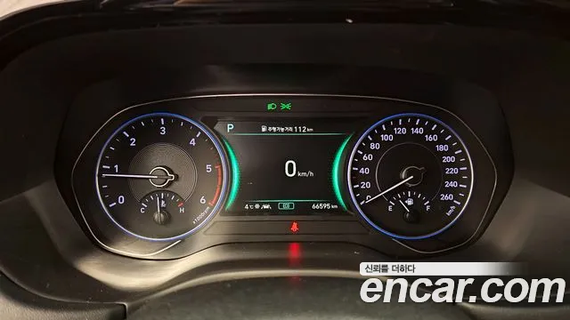 Hyundai Palisade id 2364456 из Кореи 18