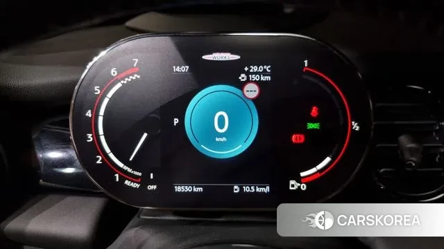 Mini Cooper S id 3053783 из Кореи 18