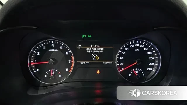 Kia The New K3 2nd generation id 3616112 из Кореи 18