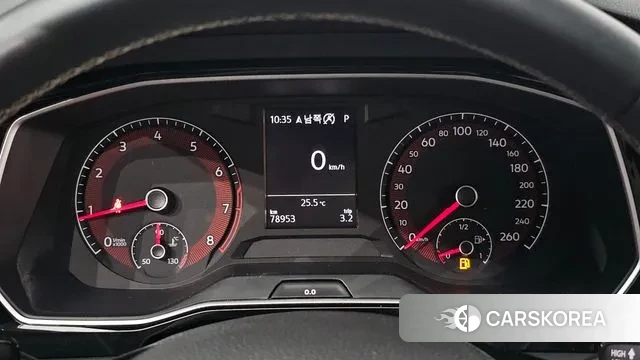 Volkswagen 7th Generation of Jetta id 3017694 из Кореи 18