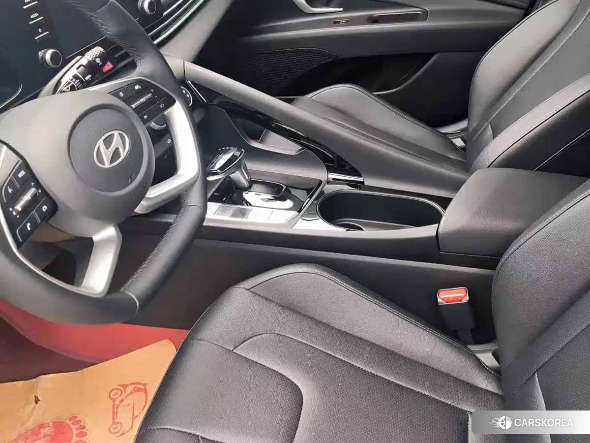 Hyundai Elantra id 4599669 из Китая 8