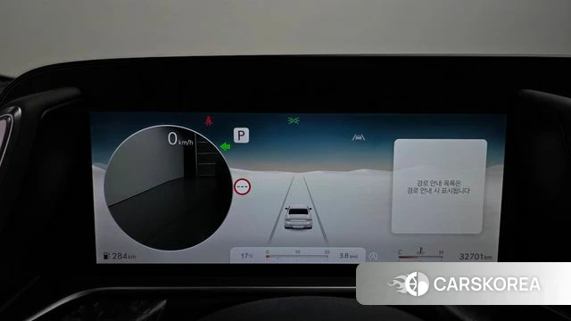 Genesis G90 (RS4) id 3865349 из Кореи 18