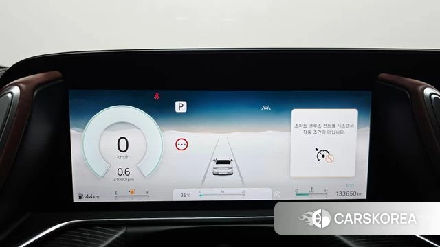 Genesis G90 (RS4) id 4571930 из Кореи 36