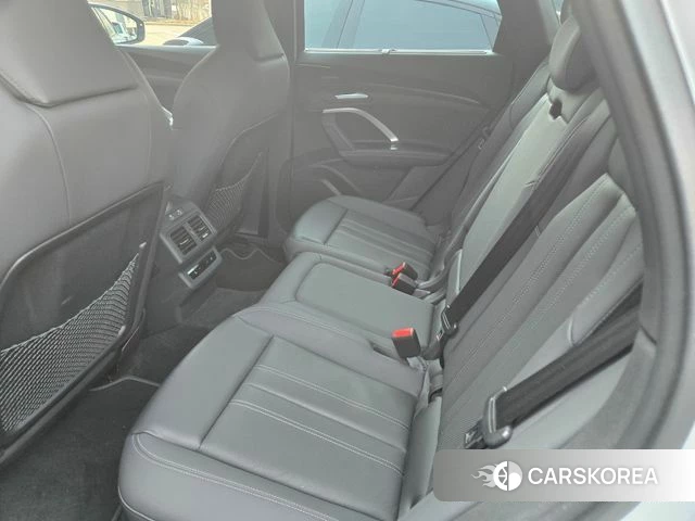 Audi Q5 (80A) id 3798248 из Кореи 8