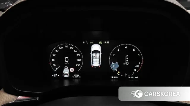 Volvo XC60 second Generation id 3484742 из Кореи 18