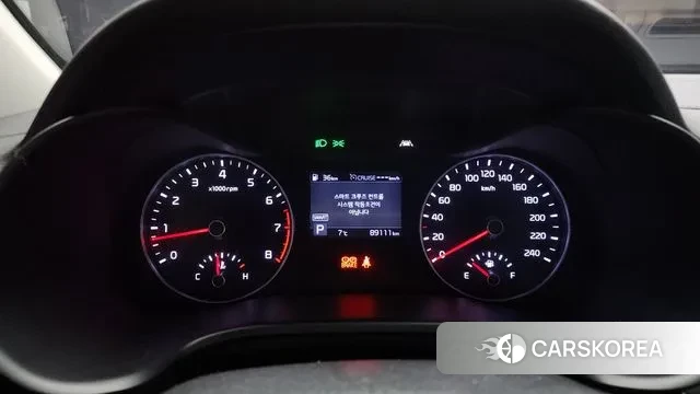 Kia Come New K3 id 3454855 из Кореи 18