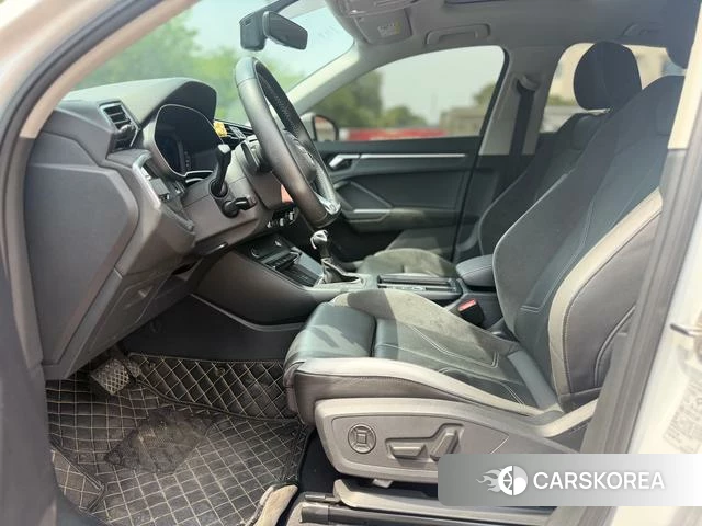 Audi Q3 Sportback id 4272643 из Китая 19