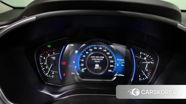 Hyundai Santa Fe TM id 3861707 из Кореи 18