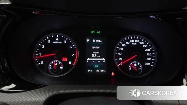 Kia K5 3rd generation id 4488484 из Кореи 28