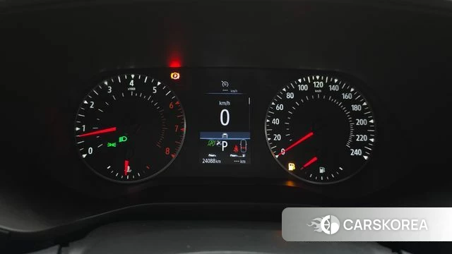 Renault Korea (Samsung) XM3 id 4746064 из Кореи 28